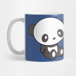 kids panda Mug